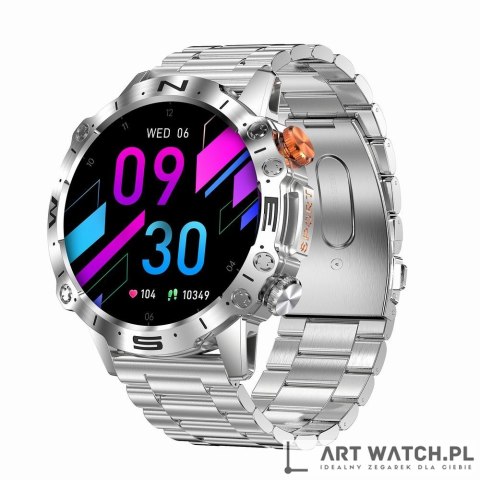 Smartwatch Gravity GT20-2