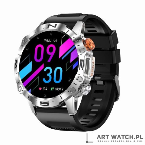 Smartwatch Gravity GT20-2