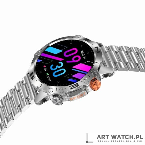 Smartwatch Gravity GT20-2