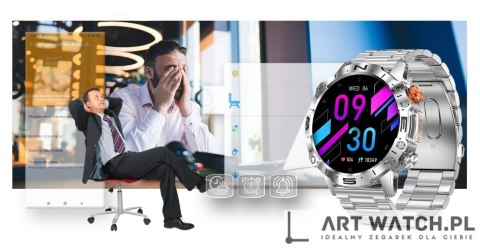 Smartwatch Gravity GT20-2