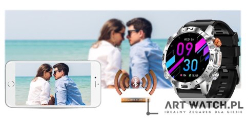 Smartwatch Gravity GT20-2