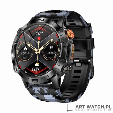 Smartwatch Gravity GT20-5