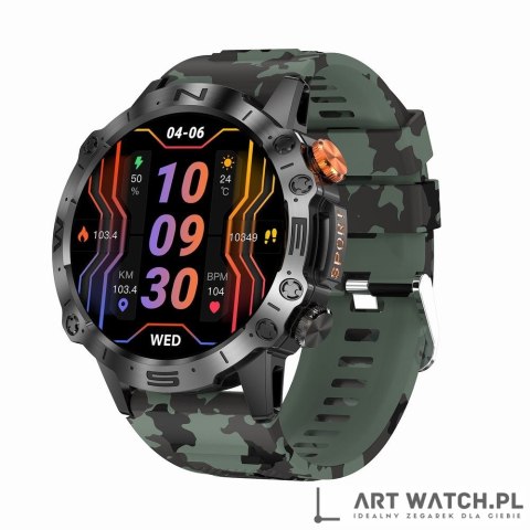 Smartwatch Gravity GT20-6