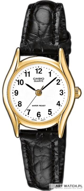 Zegarek Damski CASIO LTP-1154PQ-7BEG + BOX