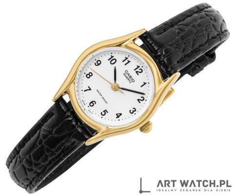 Zegarek Damski CASIO LTP-1154PQ-7BEG + BOX