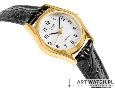 Zegarek Damski CASIO LTP-1154PQ-7BEG + BOX