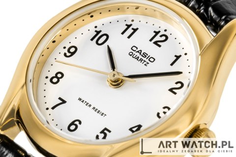 Zegarek Damski CASIO LTP-1154PQ-7BEG + BOX