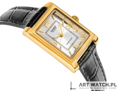 Zegarek Damski CASIO LTP-1234PGL-7A2EF + BOX