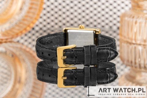 Zegarek Damski CASIO LTP-1234PGL-7A2EF + BOX