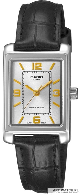 Zegarek Damski CASIO LTP-1234PL-7A2EF + BOX