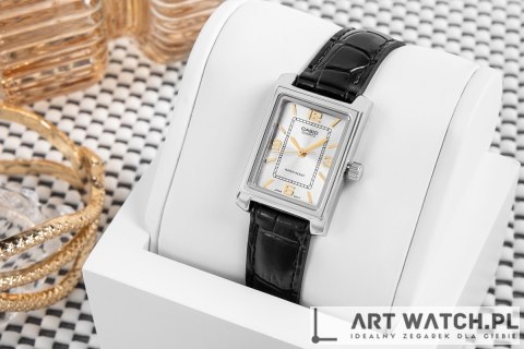Zegarek Damski CASIO LTP-1234PL-7A2EF + BOX