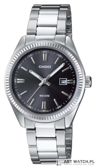 Zegarek Damski CASIO LTP-1302PD-1A1VEG + BOX