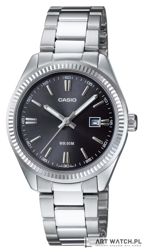 Zegarek Damski CASIO LTP-1302PD-1A1VEG + BOX