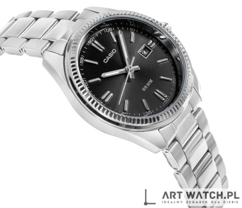 Zegarek Damski CASIO LTP-1302PD-1A1VEG + BOX
