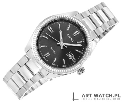 Zegarek Damski CASIO LTP-1302PD-1A1VEG + BOX