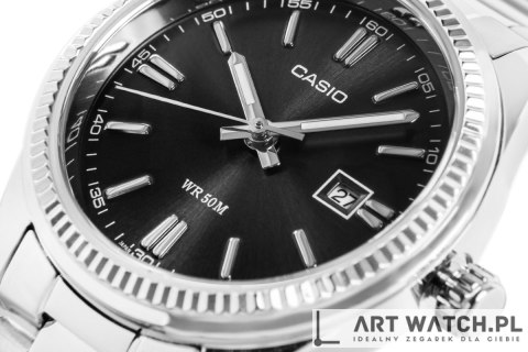 Zegarek Damski CASIO LTP-1302PD-1A1VEG + BOX