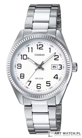 Zegarek Damski CASIO LTP-1302PD-7BVEG + BOX