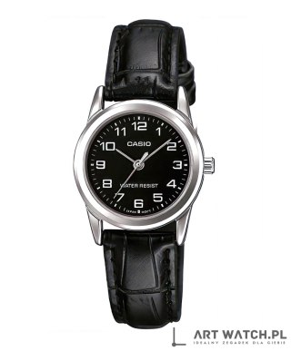 Zegarek Damski CASIO LTP-V001L-1BUDF + BOX