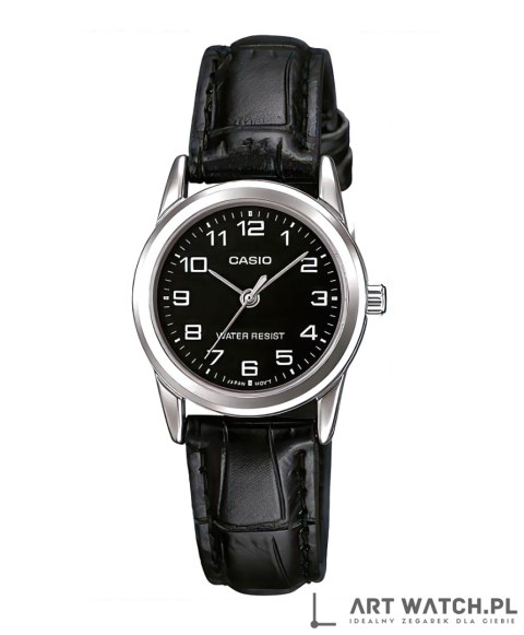 Zegarek Damski CASIO LTP-V001L-1BUDF + BOX