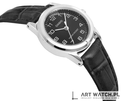 Zegarek Damski CASIO LTP-V001L-1BUDF + BOX