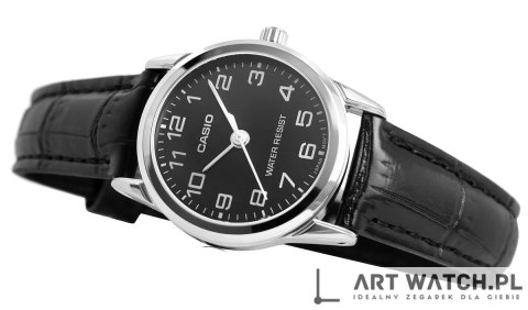 Zegarek Damski CASIO LTP-V001L-1BUDF + BOX