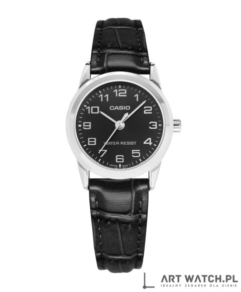 Zegarek Damski CASIO LTP-V001L-1BUDF + BOX