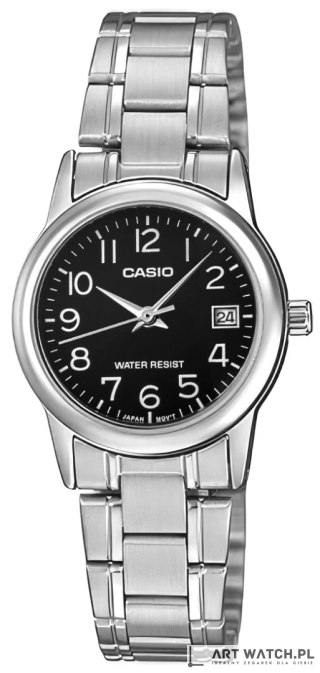 Zegarek Damski CASIO LTP-V002D-1BUDF + BOX