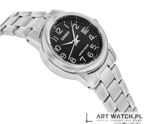 Zegarek Damski CASIO LTP-V002D-1BUDF + BOX