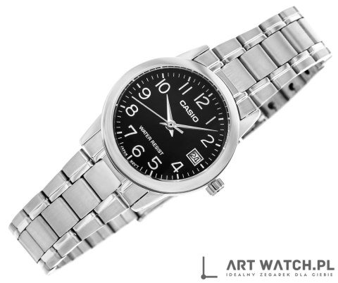 Zegarek Damski CASIO LTP-V002D-1BUDF + BOX