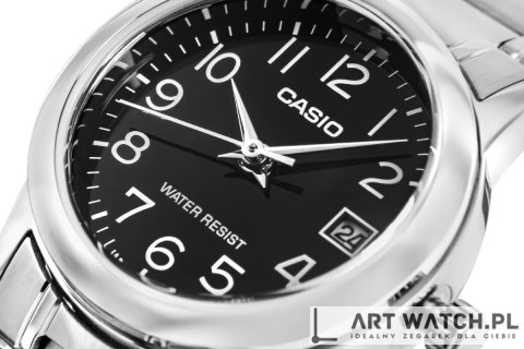 Zegarek Damski CASIO LTP-V002D-1BUDF + BOX