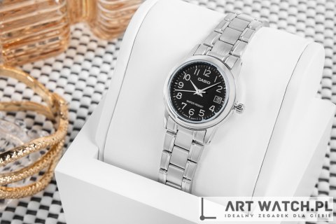Zegarek Damski CASIO LTP-V002D-1BUDF + BOX