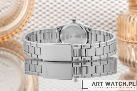 Zegarek Damski CASIO LTP-V002D-1BUDF + BOX