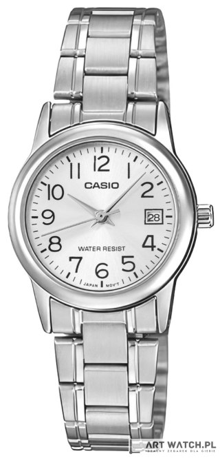 Zegarek Damski CASIO LTP-V002D-7BUDF + BOX