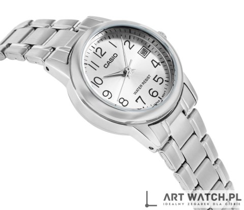 Zegarek Damski CASIO LTP-V002D-7BUDF + BOX