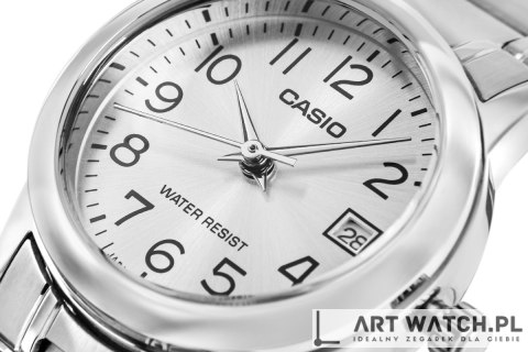 Zegarek Damski CASIO LTP-V002D-7BUDF + BOX