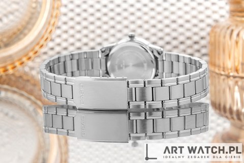 Zegarek Damski CASIO LTP-V002D-7BUDF + BOX