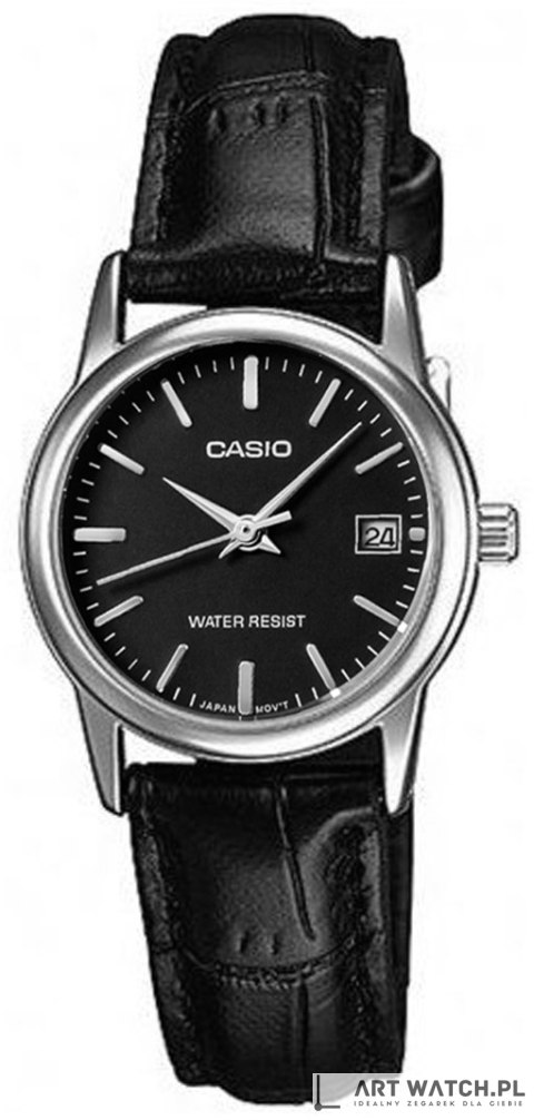 Zegarek Damski CASIO LTP-V002L-1AUDF + BOX