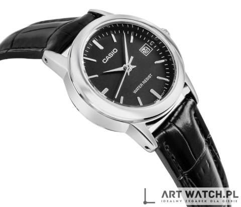 Zegarek Damski CASIO LTP-V002L-1AUDF + BOX