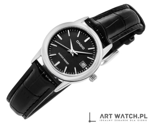Zegarek Damski CASIO LTP-V002L-1AUDF + BOX