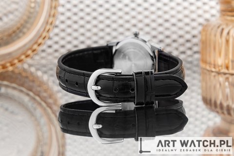 Zegarek Damski CASIO LTP-V002L-1AUDF + BOX