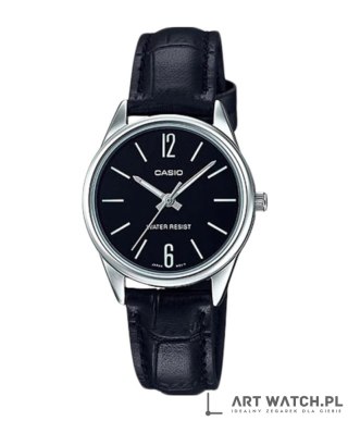 Zegarek Damski CASIO LTP-V005L-1BUDF + BOX