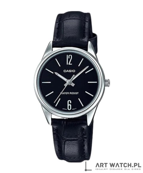 Zegarek Damski CASIO LTP-V005L-1BUDF + BOX