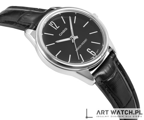 Zegarek Damski CASIO LTP-V005L-1BUDF + BOX