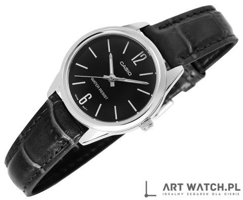 Zegarek Damski CASIO LTP-V005L-1BUDF + BOX