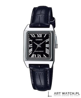 Zegarek Damski CASIO LTP-V007L-1B + BOX