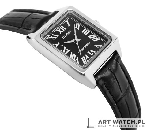 Zegarek Damski CASIO LTP-V007L-1B + BOX