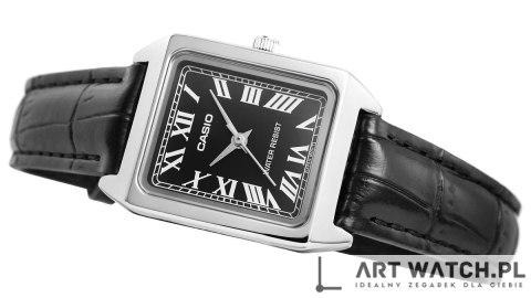 Zegarek Damski CASIO LTP-V007L-1B + BOX