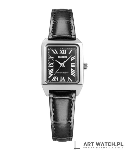Zegarek Damski CASIO LTP-V007L-1B + BOX