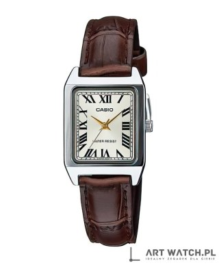Zegarek Damski CASIO LTP-V007L-7B2UDF + BOX