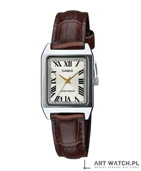 Zegarek Damski CASIO LTP-V007L-7B2UDF + BOX
